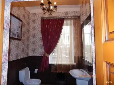 Барин - 169
