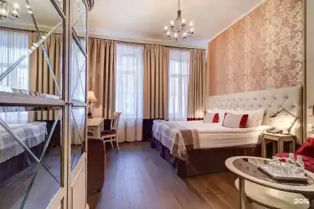 Пушка ИНН - 29