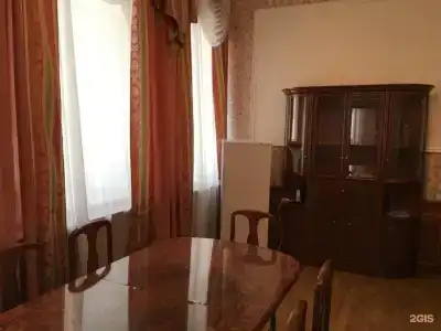 Успенская - 50