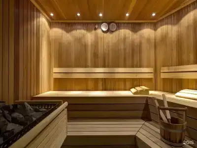 DoubleTree by Hilton Moscow – Marina - 1