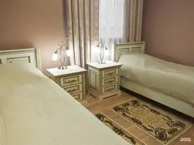 Дилижанс - 18