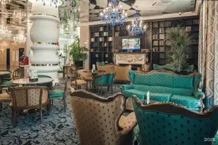 Ramada by Wyndham Kazan City Centre - 2