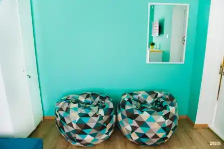 Jazz HostelPskov - 21