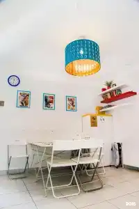 Jazz HostelPskov - 35