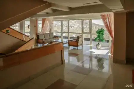 Гейзер - 51