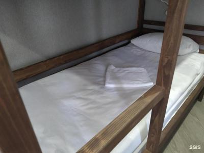 Hostel House - 21