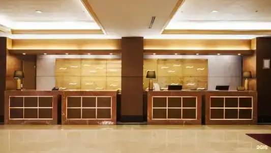 LOTTE Hotel - 4