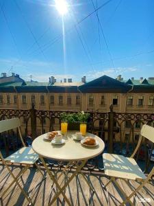 Чайковского - 38