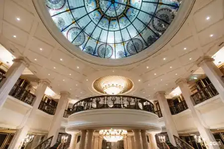 St. Regis Москва Никольская - 61