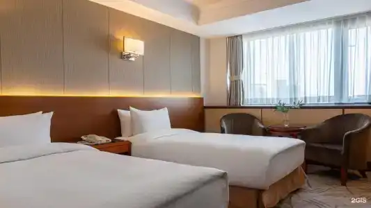LOTTE Hotel - 11