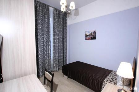 Малый отель на Черниковской - 29