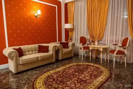 Чапаев - 1