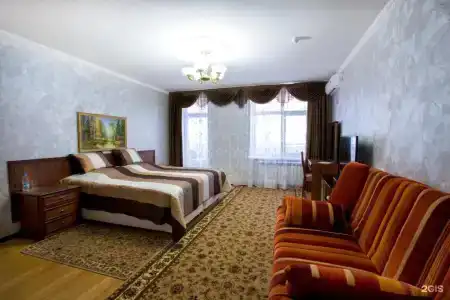 Русь - 11