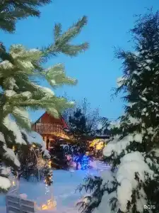 Дом с видом на монастырь - 34