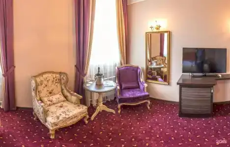 Гайд парк - 5