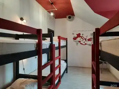 Академия - 1