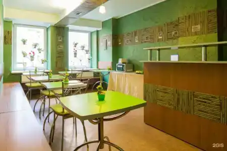 РА на Тамбовской 11 - 16