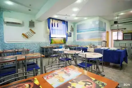 Континент - 4