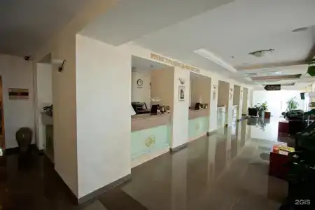 Восток - 1