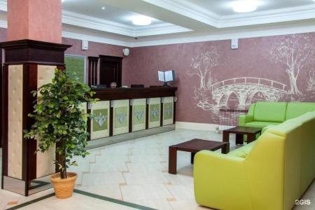 Green Hall - 8