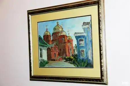 Дом Охотника - 33