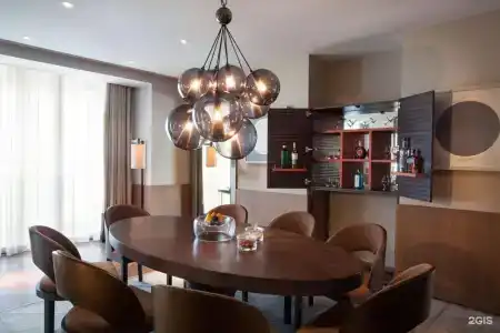 Grand Karat Sochi - 56