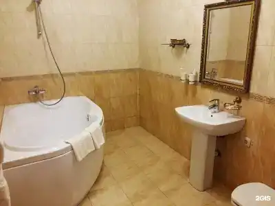 Villa Lazio - 76