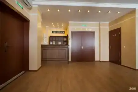 НЭП-Дубки - 2