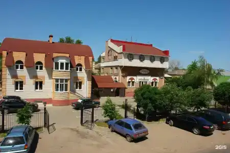 Тамбов - 1