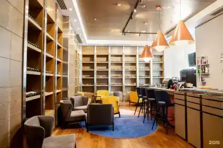 Ibis Styles - 107