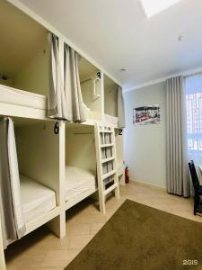 Hostel Fox Хостел - 13