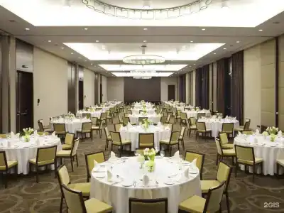 DoubleTree by Hilton Moscow – Marina - 45