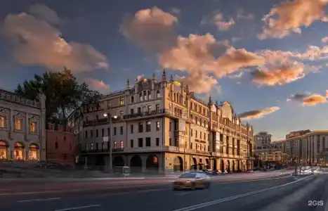 Метрополь - 67