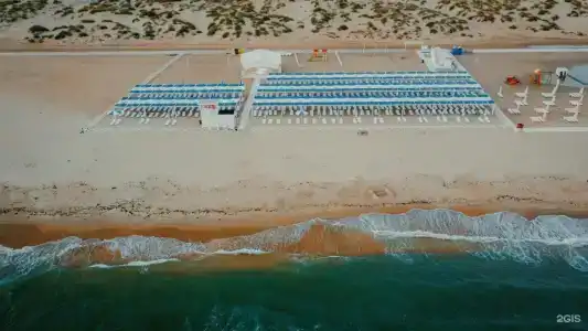 Дель Мар Инн All inclusive - 36
