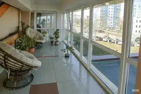 Гейзер - 68