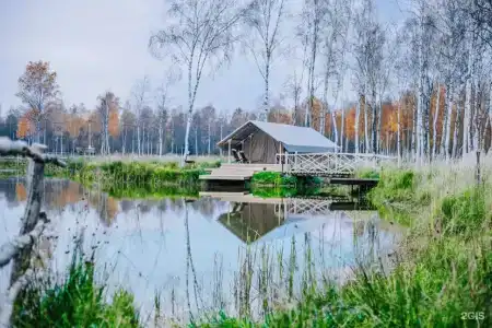 Легенды Леса - 28