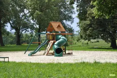 Золотой Город - 37