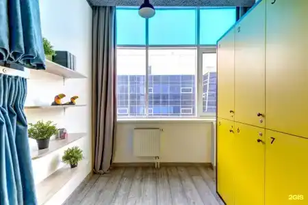 Roomy Hostel - 44