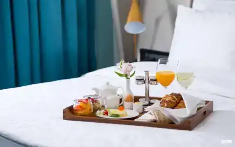 Cosmos Selection Nevsky Royal Hotel - 79