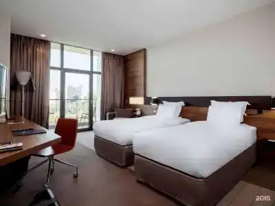 Pullman Sochi Centre - 13