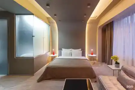 BLISS & SPA - 34