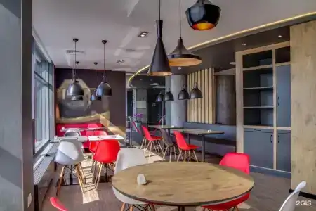 Ibis Cheboksary Center - 37