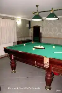 Гостевой дом на Рыбацкой - 24