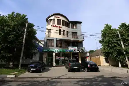 Паланга - 12