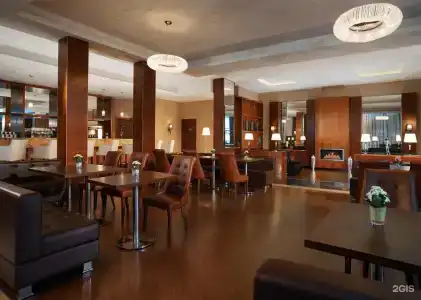 Sheraton Skypoint Luxe - 97