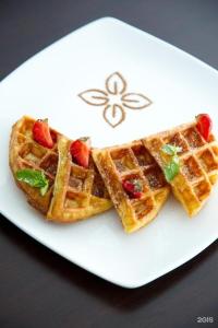 Hilton Garden Inn Ufa Riverside - 19