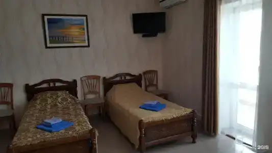 Славянка Нижнедевицк - 36