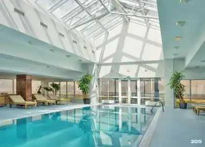 Korston Club Hotel Kazan - 3