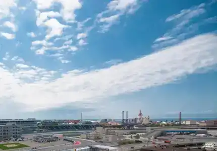 Дельта Сириус - 34