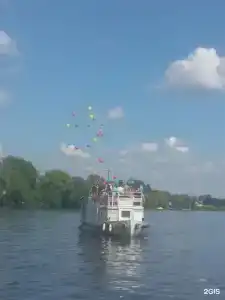 Гавань Надежды - 57
